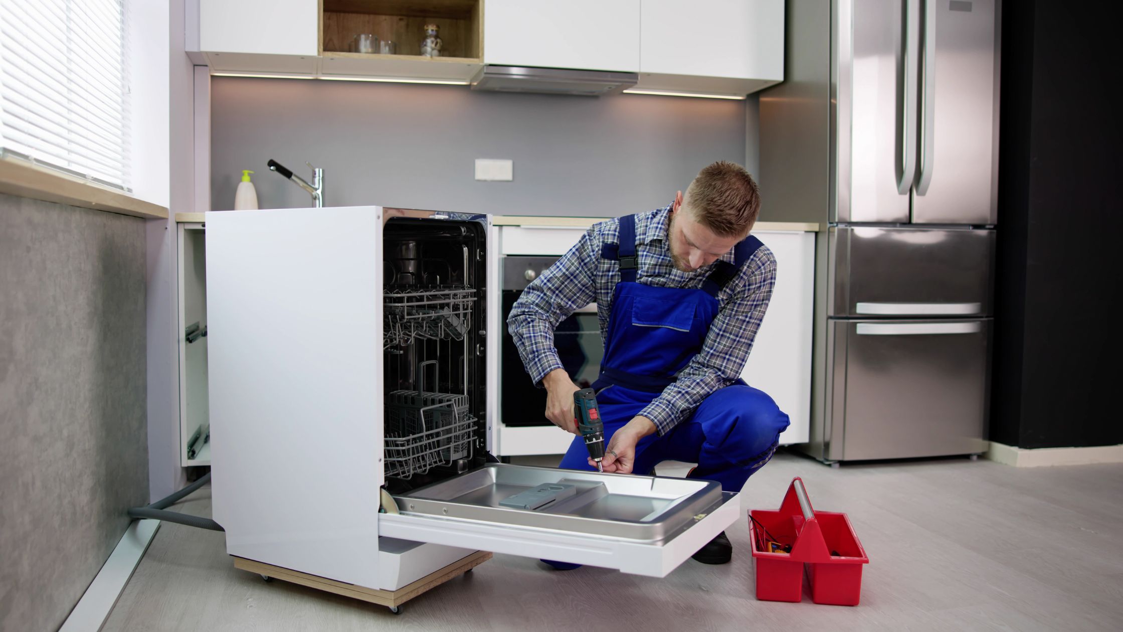 Commercial Appliance System Maintenance Services in Cooper City FL