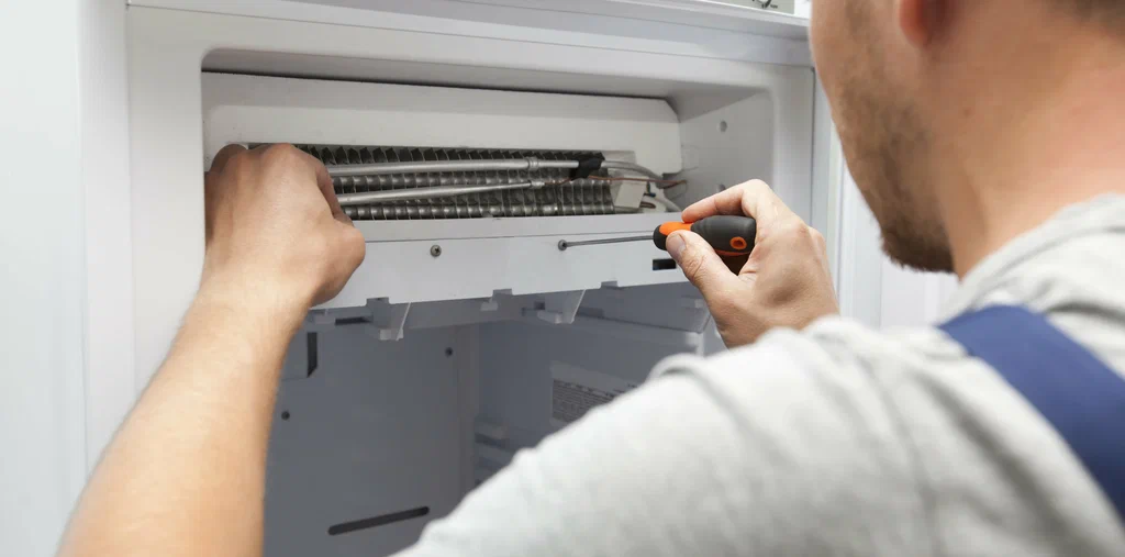 Commercial Freezer System Repair Solutions in Cooper City FL