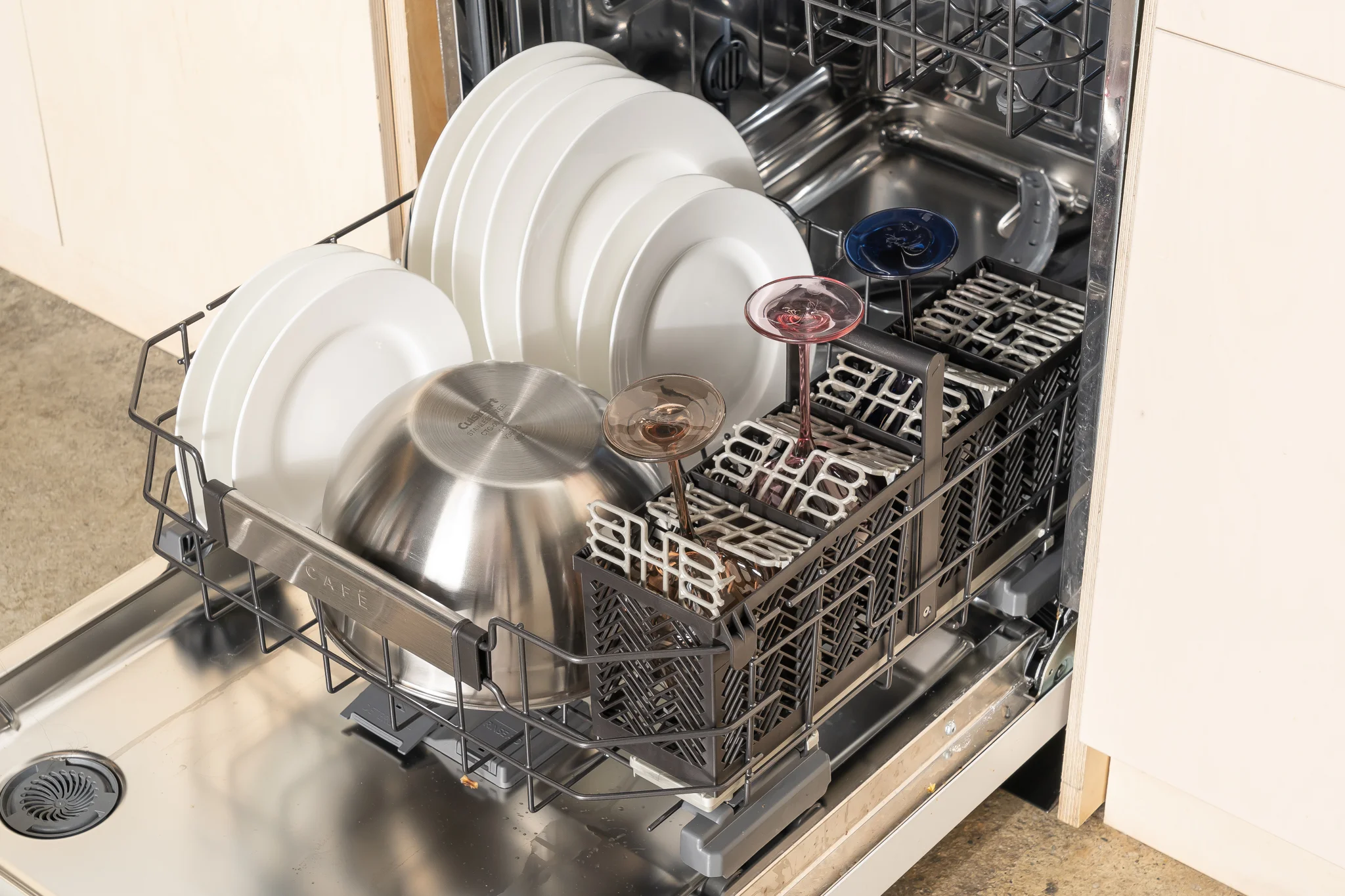 Dishwasher System Services Cooper City FL