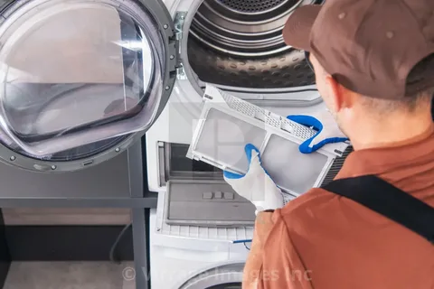 Dryer System Maintenance Services in Cooper City FL