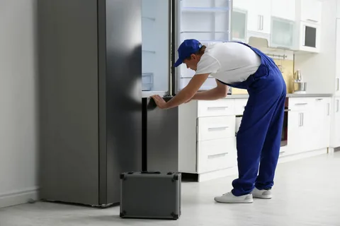 Reliable Freezer System Replacement Services in Cooper City FL