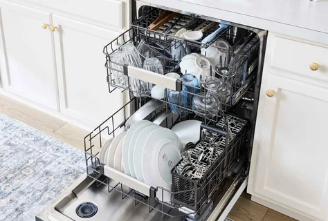 Residential Dishwasher System maintenance Services in Cooper City FL