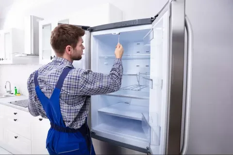 Residential Freezer Repair Solutions in Cooper City FL