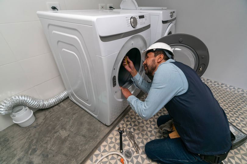 Residential Washing Machine System Replacement Services in Cooper City FL