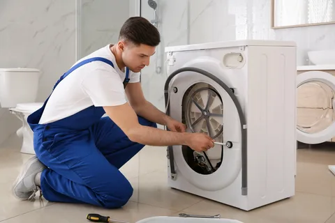 Washing Machine System Services in Cooper City FL