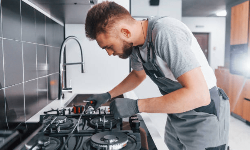 Stove System Services Hollywood FL