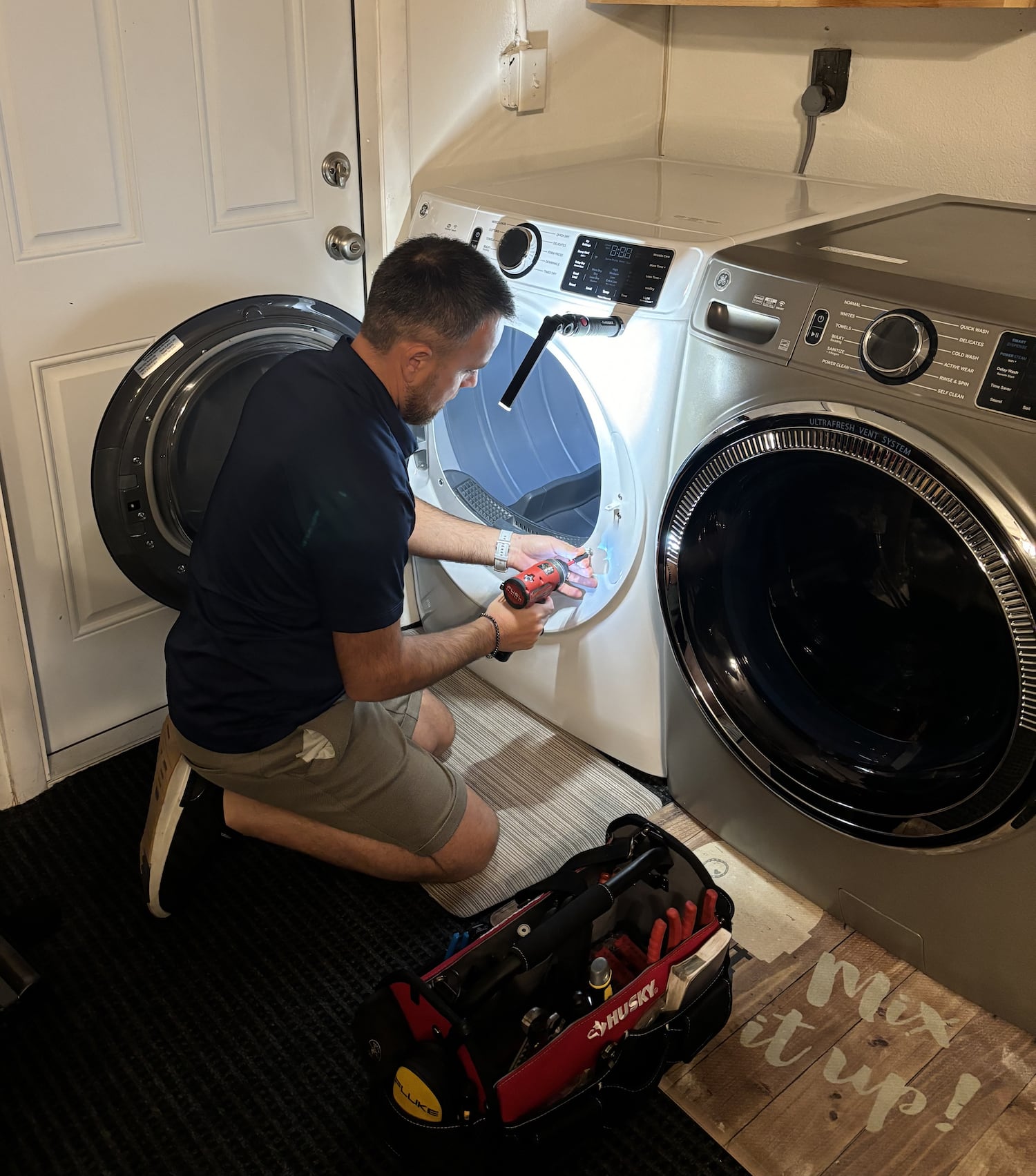 Dryer System Company Hollywood FL