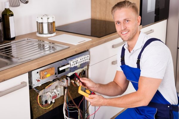 Commercial Appliance System Maintenance Services in Fort Lauderdale FL