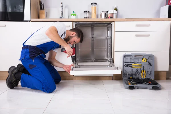 Our dishwasher system replacement services in Fort Lauderdale FL