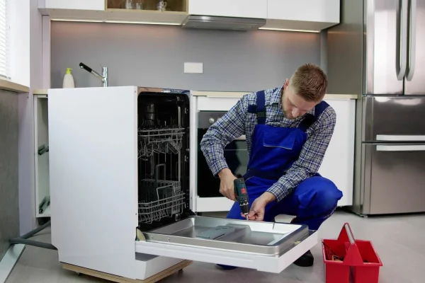 Residential Appliance System Replacement Services in Fort Lauderdale FL