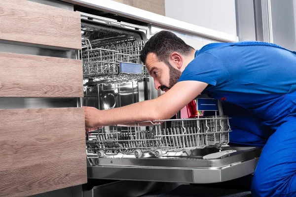 Residential Dishwasher System Maintenance Services in Fort Lauderdale FL