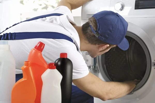 Residential Dryer System Maintenance Services in Fort Lauderdale FL